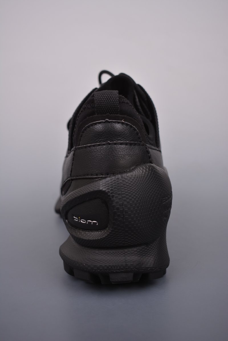 Ecco PU 'Black' view