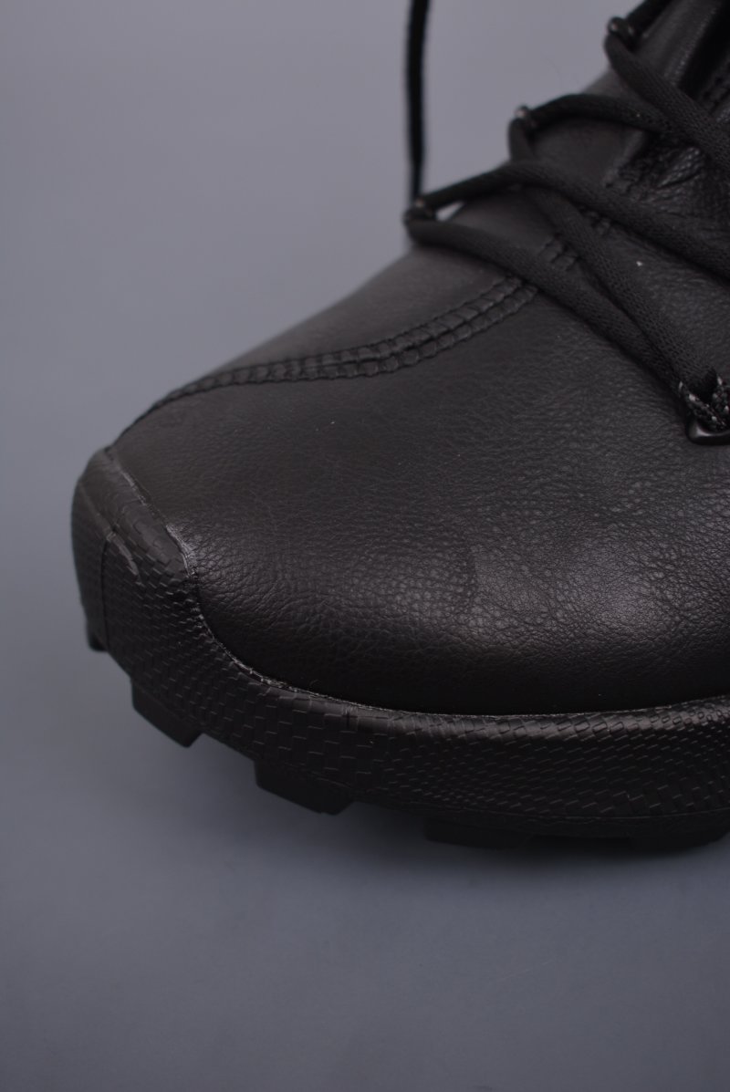 Ecco PU 'Black' view