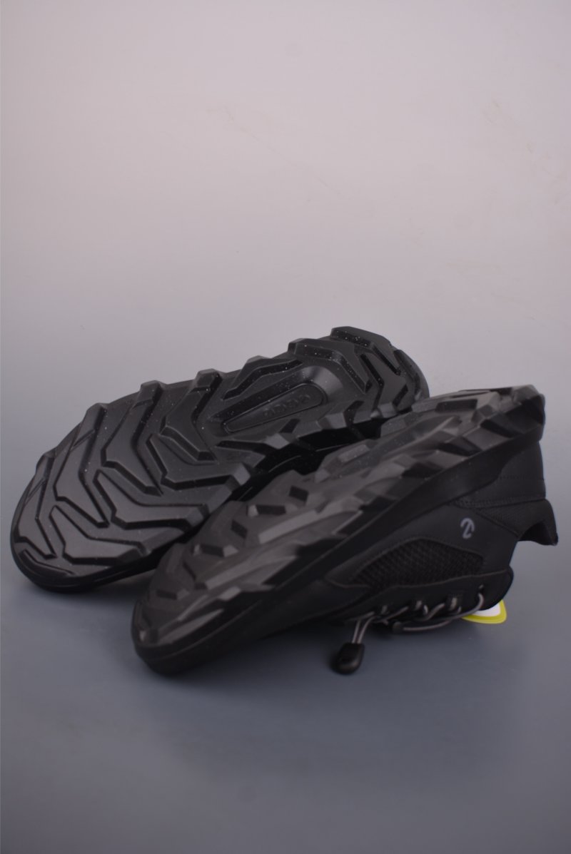 Ecco PU 'Yellow' view