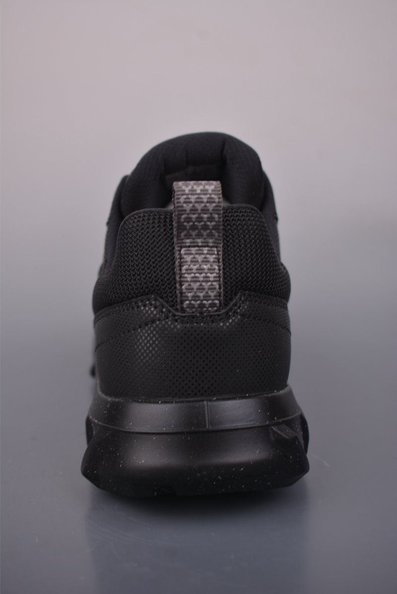 Ecco PU 'Yellow' view