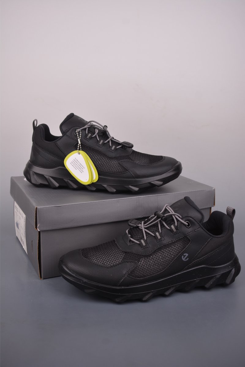 Ecco PU 'Yellow' view