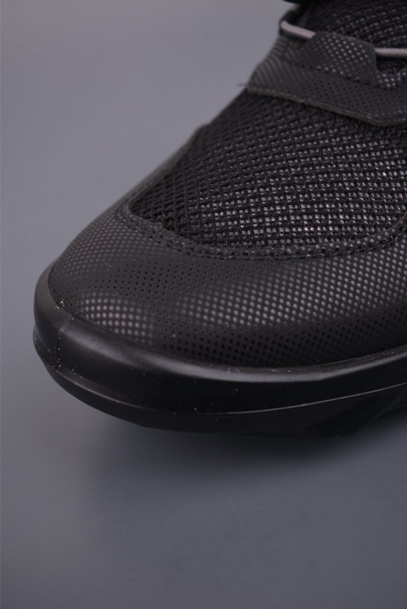 Ecco PU 'Yellow' view
