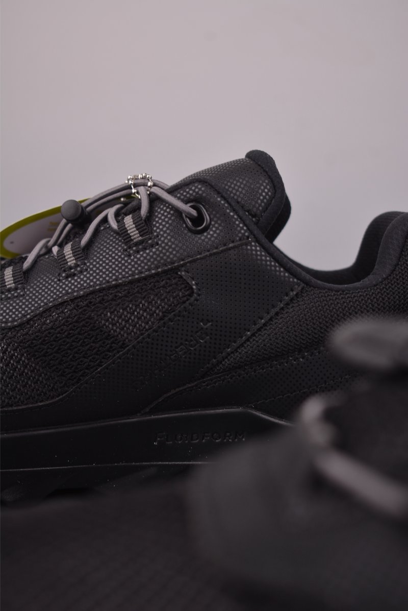 Ecco PU 'Yellow' view