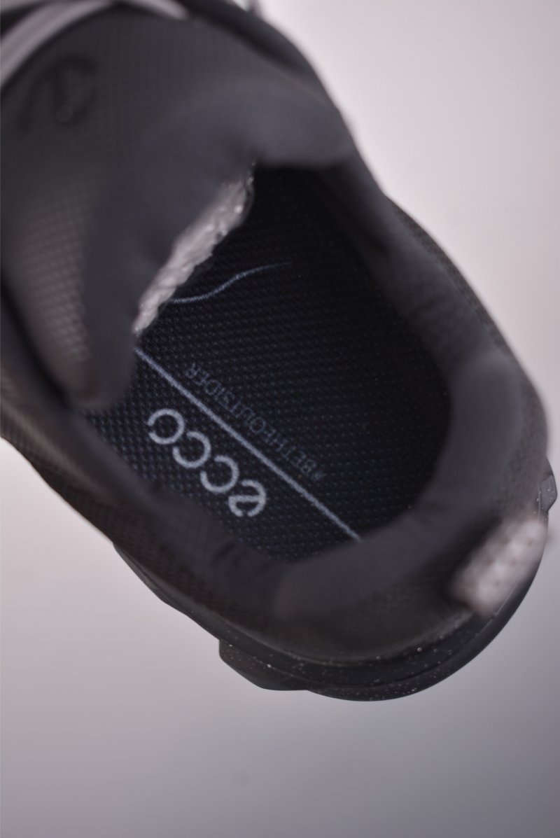 Ecco PU 'Yellow' view