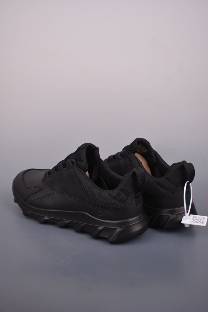 Ecco PU 'Yellow' view