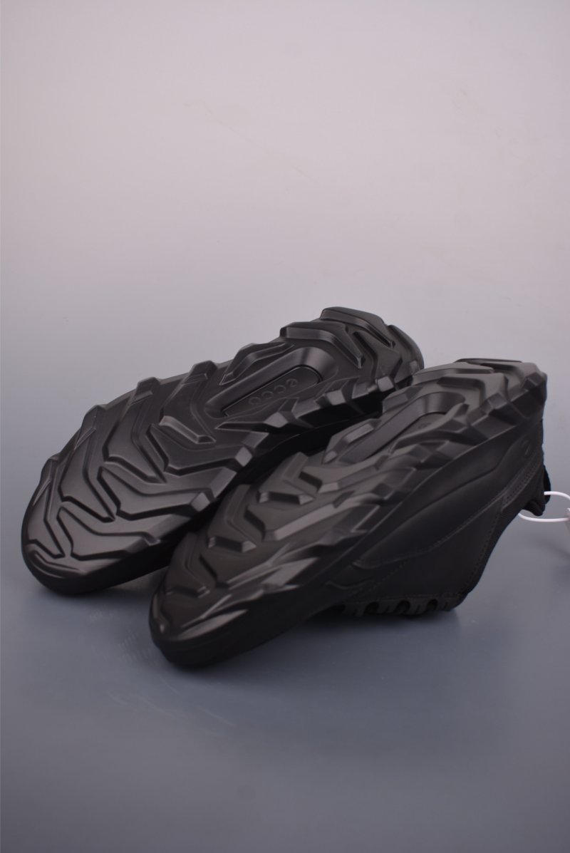 Ecco PU 'Yellow' view