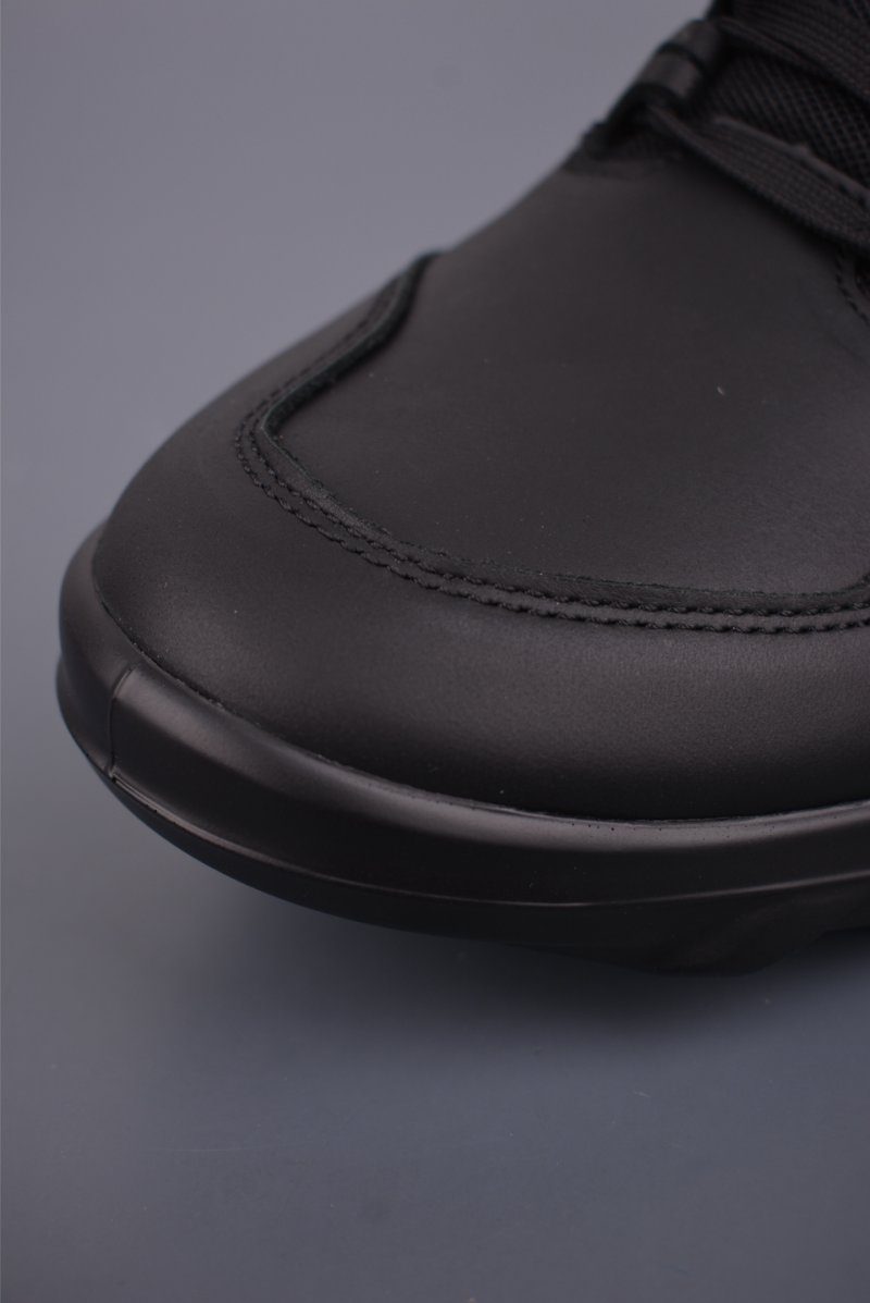 Ecco PU 'Yellow' view