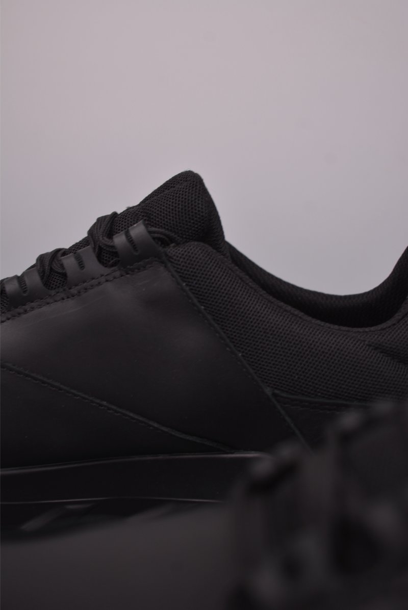 Ecco PU 'Yellow' view