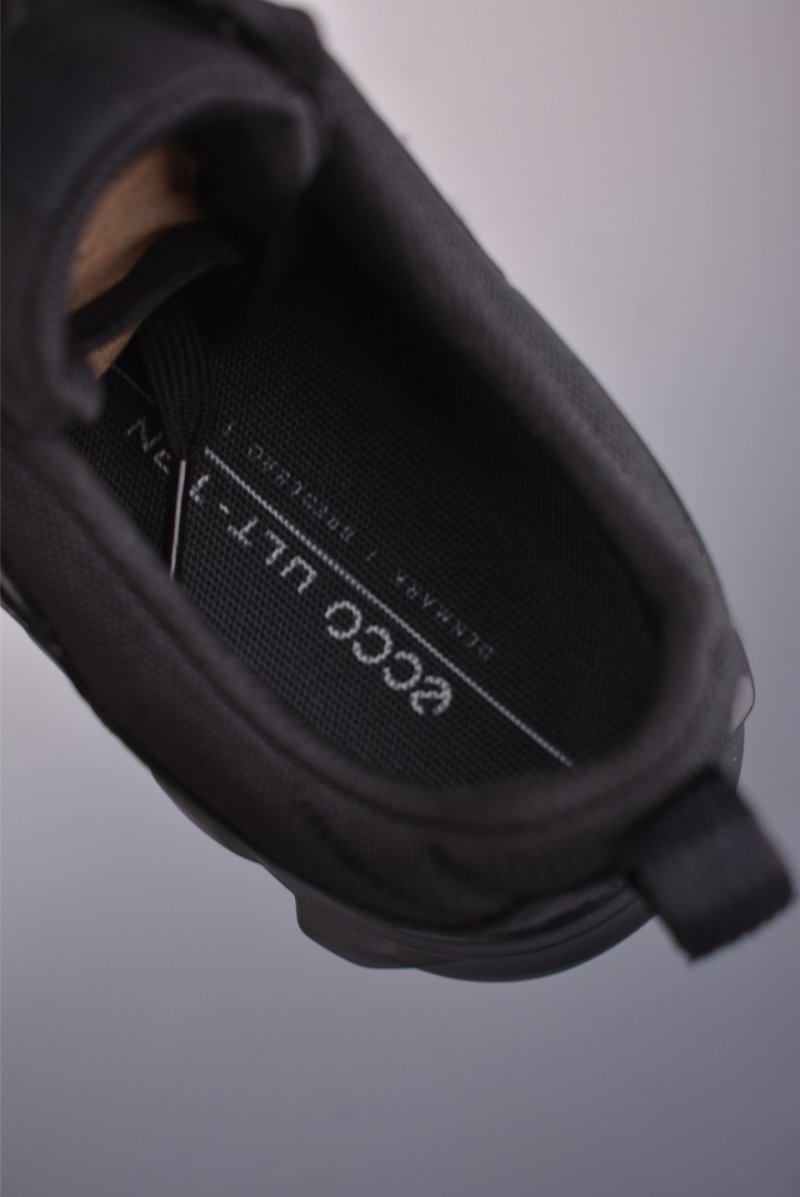 Ecco PU 'Yellow' view