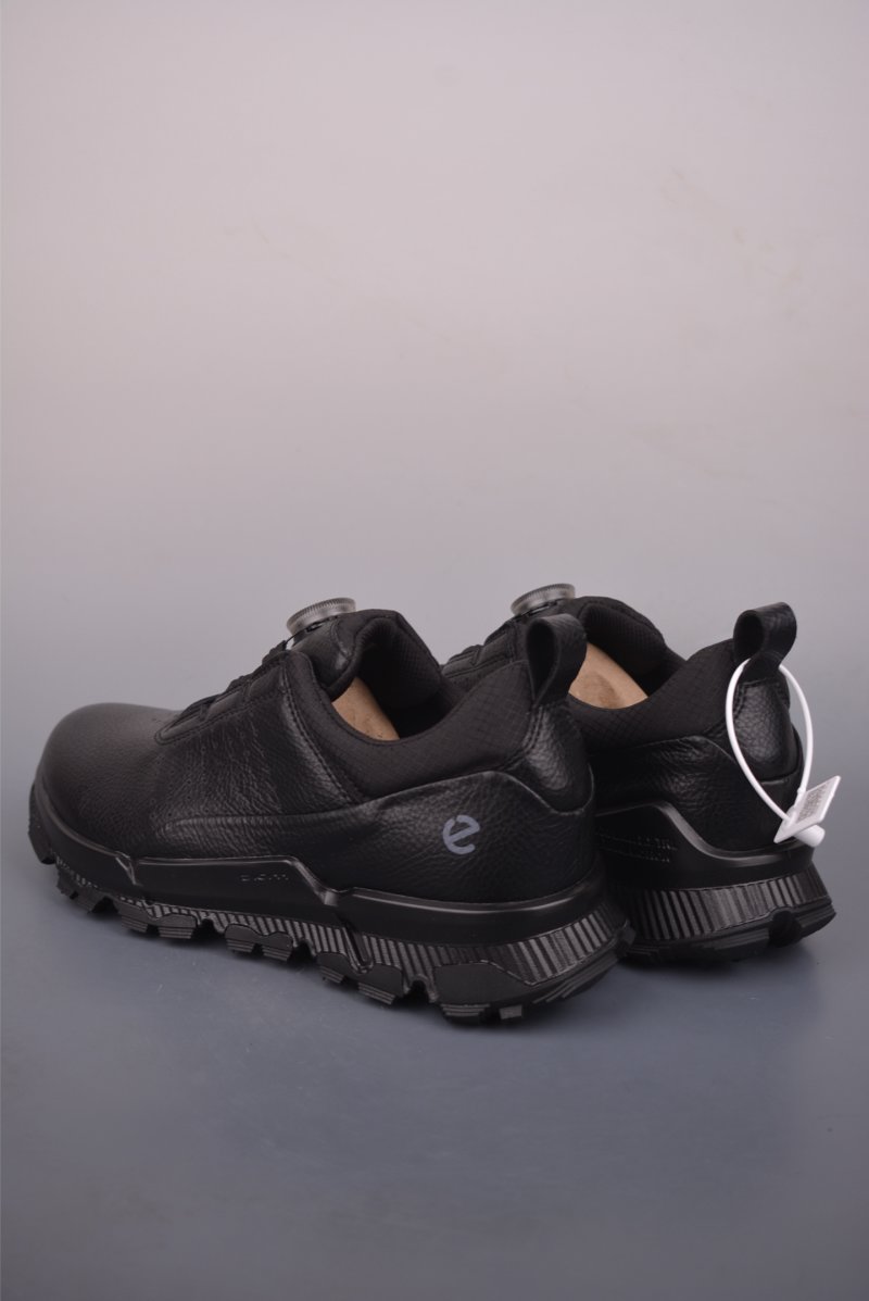 Ecco PU 'Black / White' view