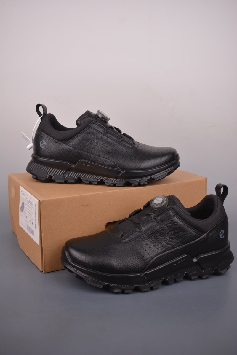 Ecco PU 'Black / White' view