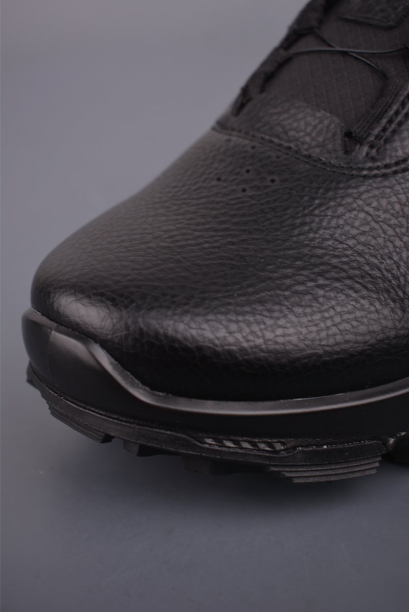 Ecco PU 'Black / White' view