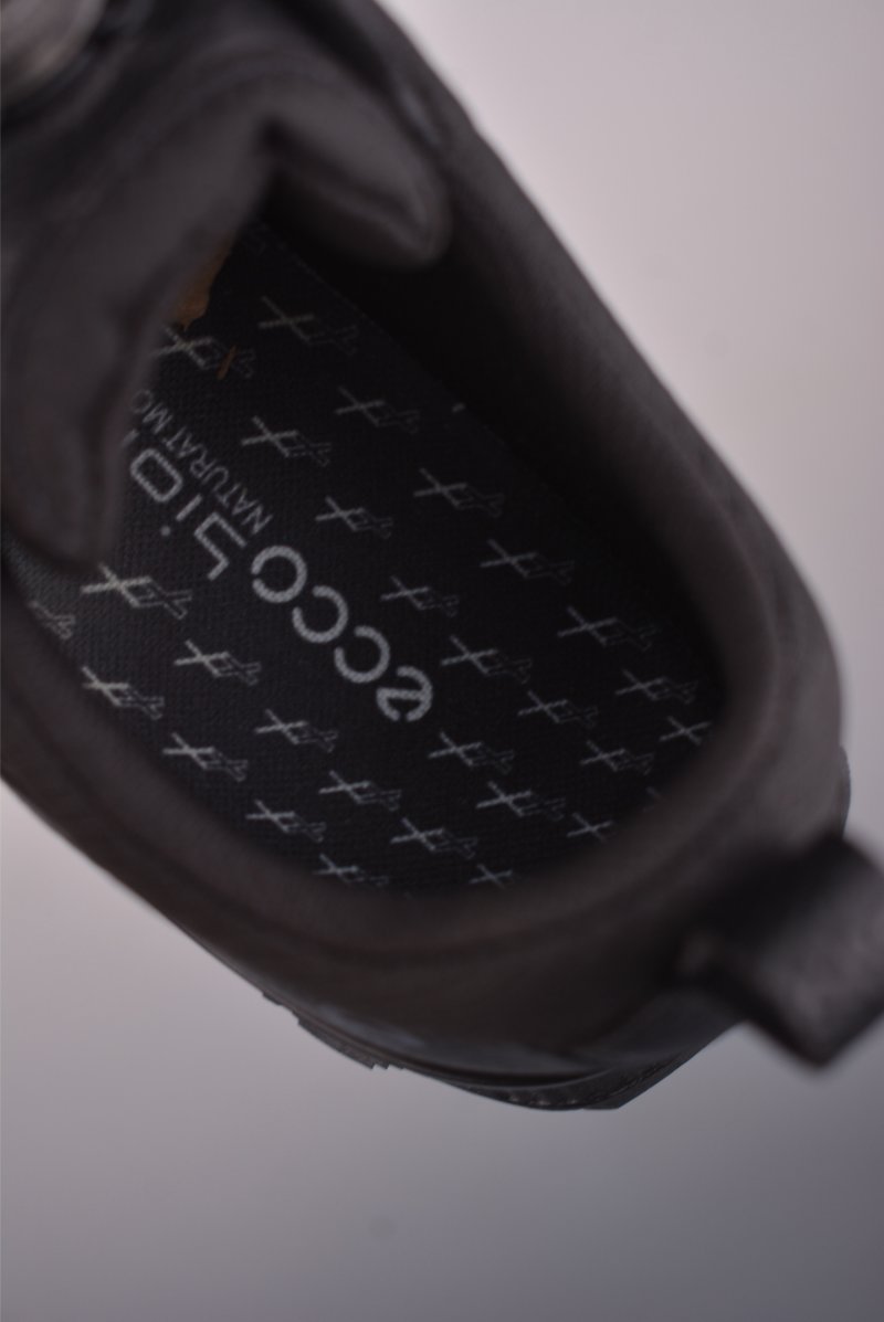Ecco PU 'Black / White' view