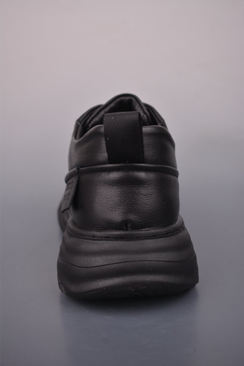 Ecco PU 'Black / White' view
