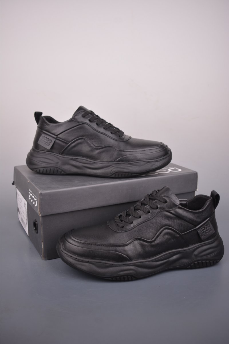 Ecco PU 'Black / White' view