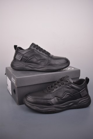 Ecco PU 'Black / White' view 5