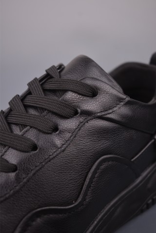 Ecco PU 'Black / White' view 7