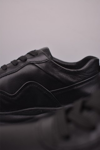 Ecco PU 'Black / White' view 8