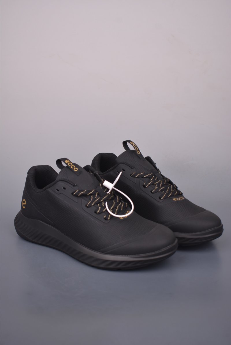 Ecco PU 'Yellow'