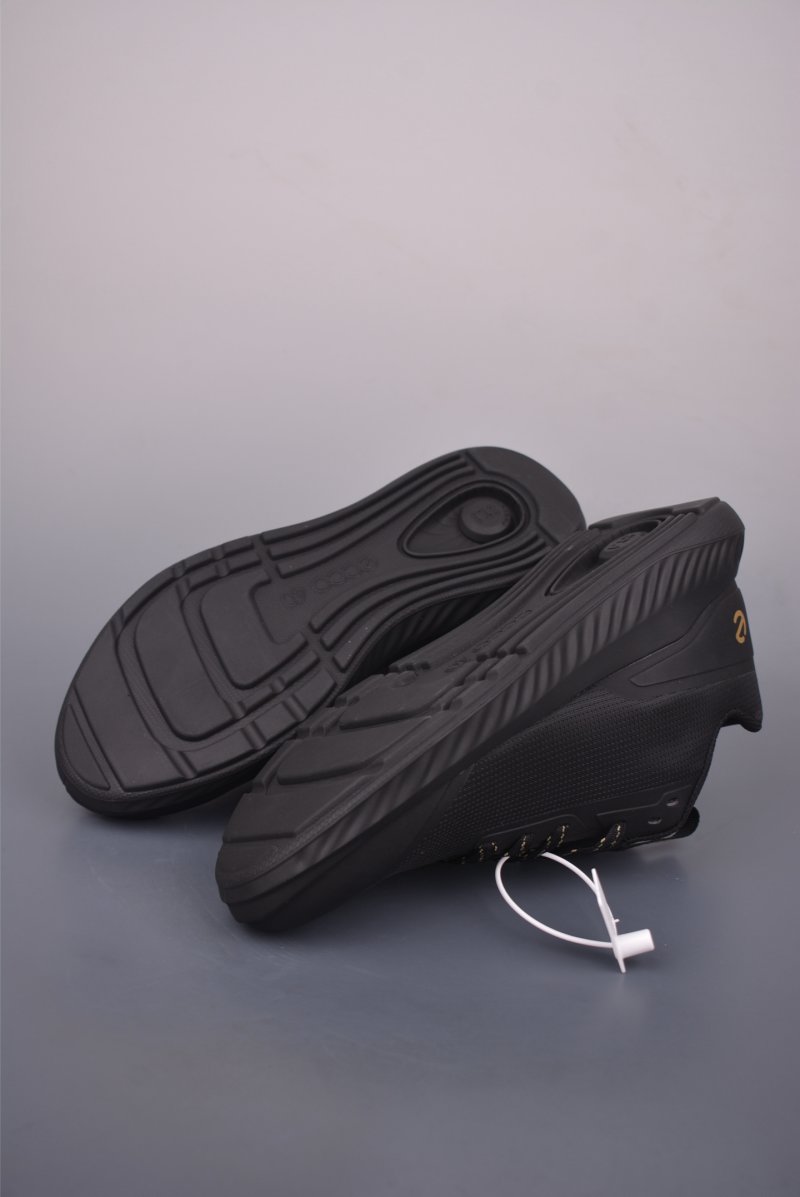 Ecco PU 'Yellow' view