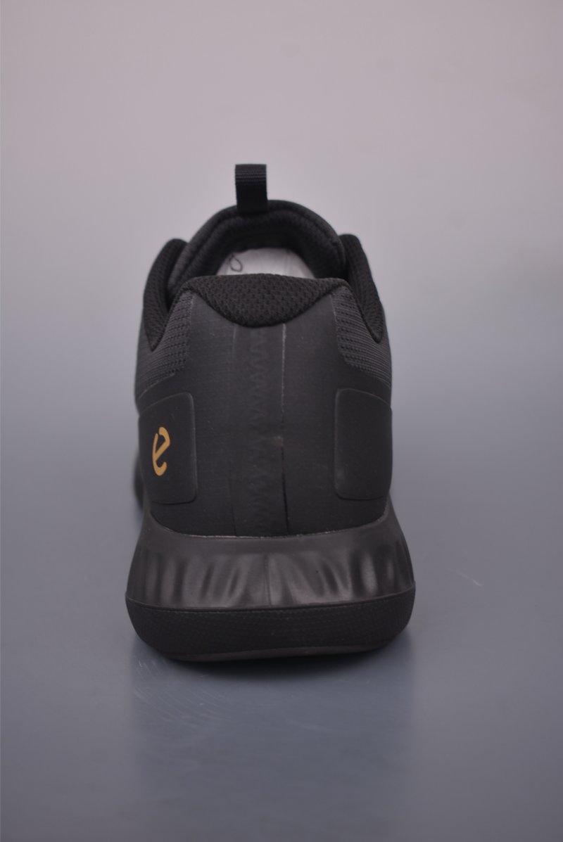 Ecco PU 'Yellow' view