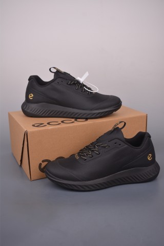 Ecco PU 'Yellow' view 5