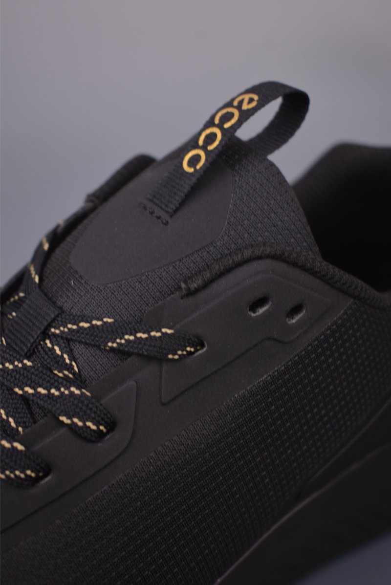 Ecco PU 'Yellow' view