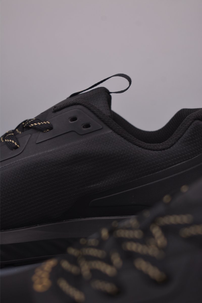 Ecco PU 'Yellow' view