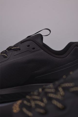 Ecco PU 'Yellow' view 8