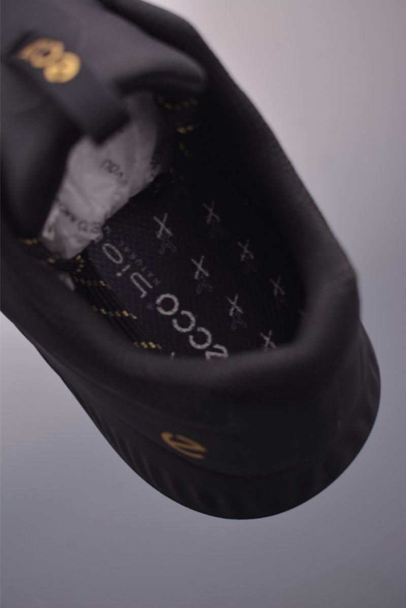 Ecco PU 'Yellow' view