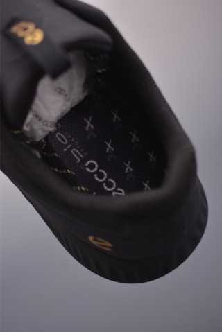 Ecco PU 'Yellow' view 9