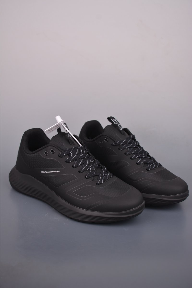 Ecco PU 'Yellow' view