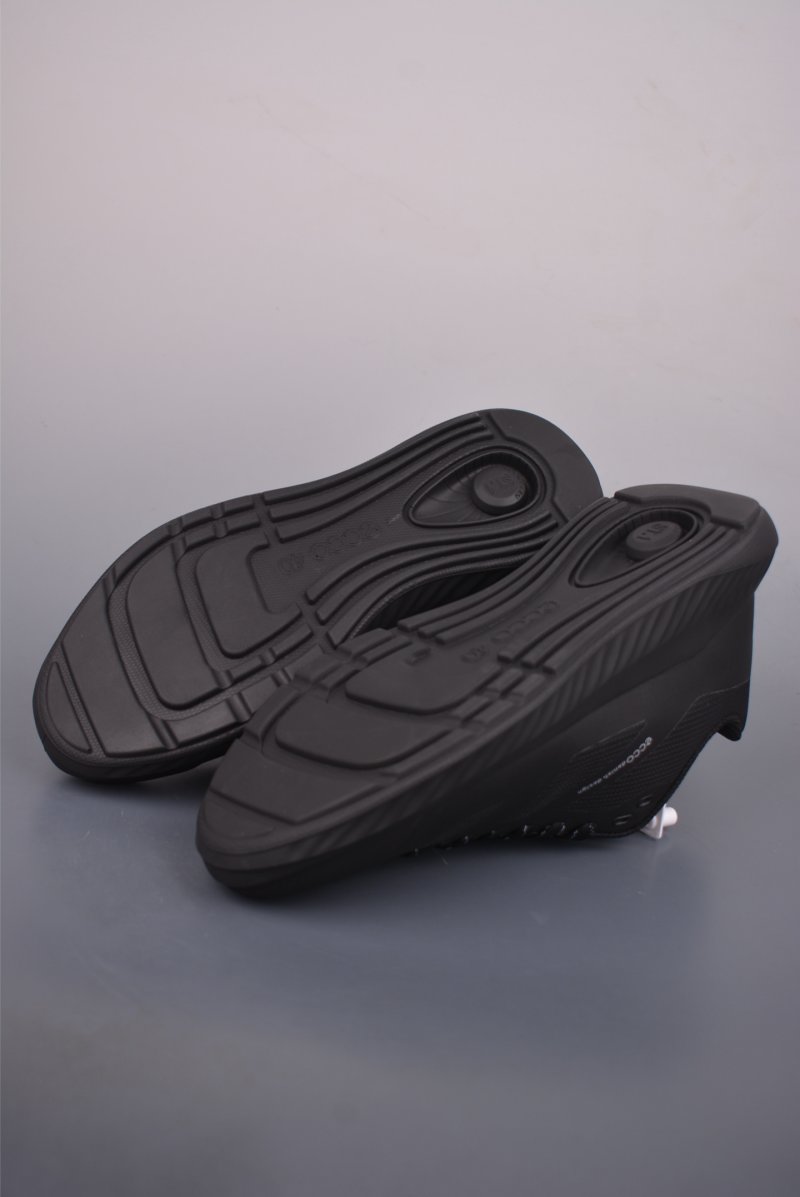 Ecco PU 'Yellow' view
