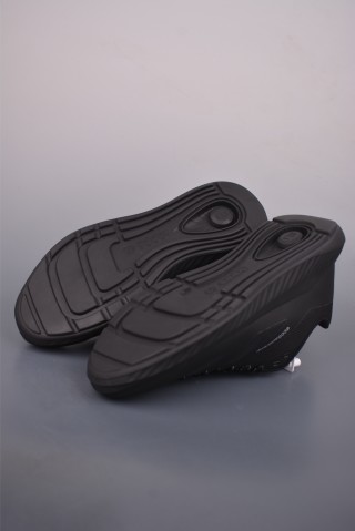 Ecco PU 'Yellow' view 12