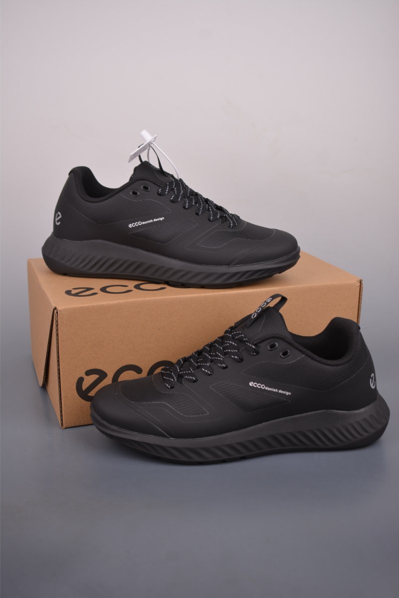 Ecco PU 'Yellow' view