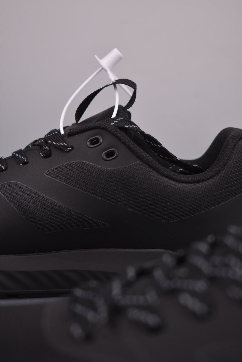 Ecco PU 'Yellow' view