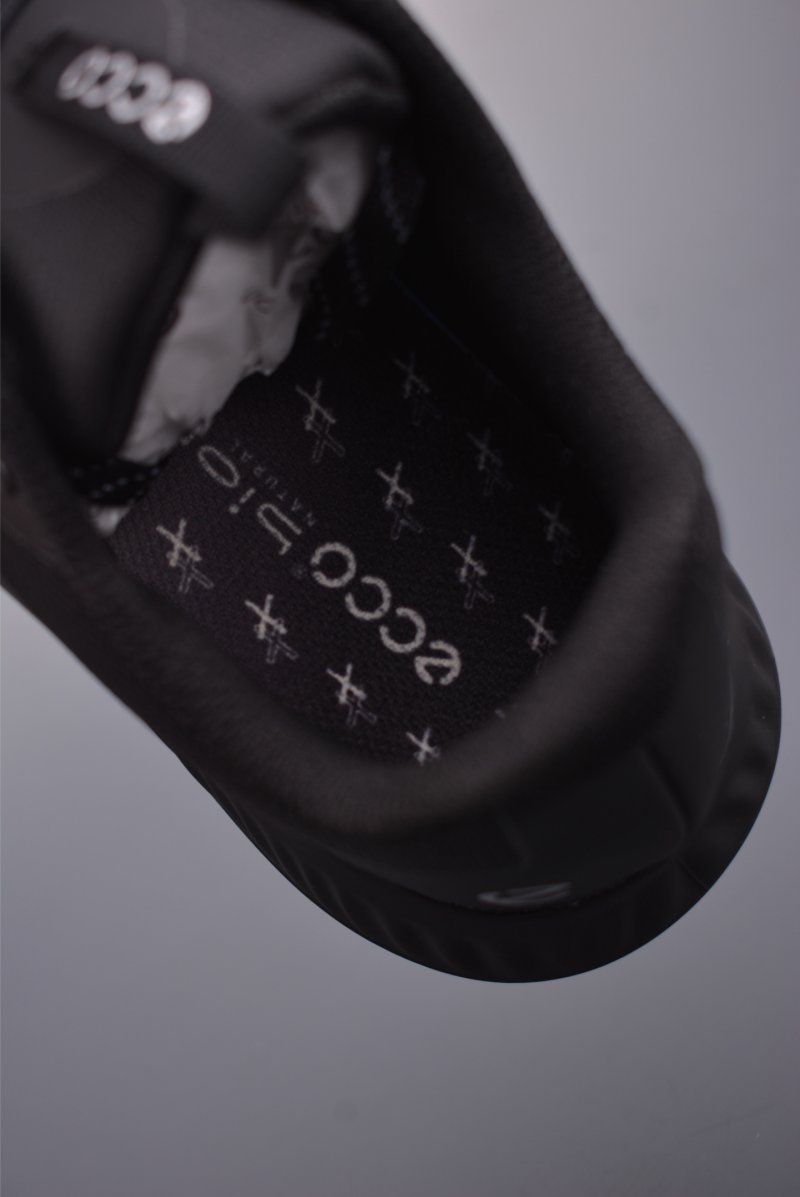 Ecco PU 'Yellow' view