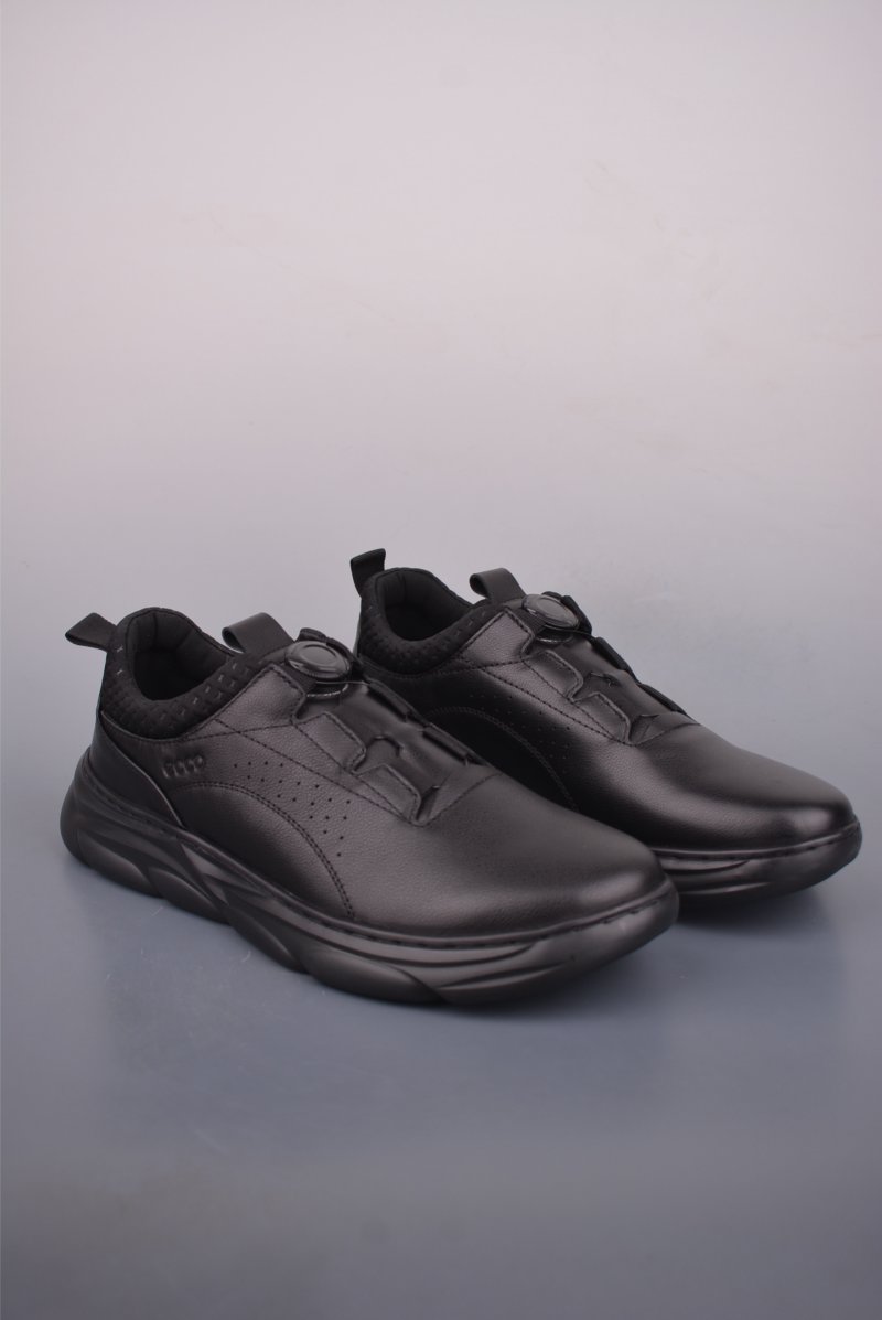 Ecco PU 'Yellow' view