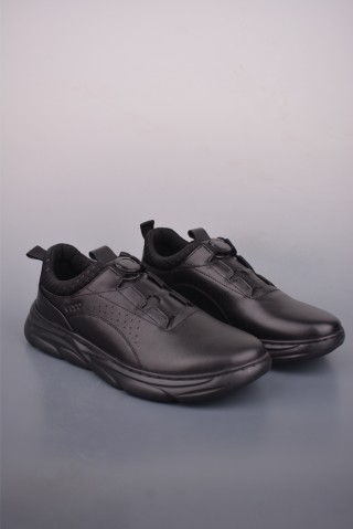 Ecco PU 'Yellow' view 19
