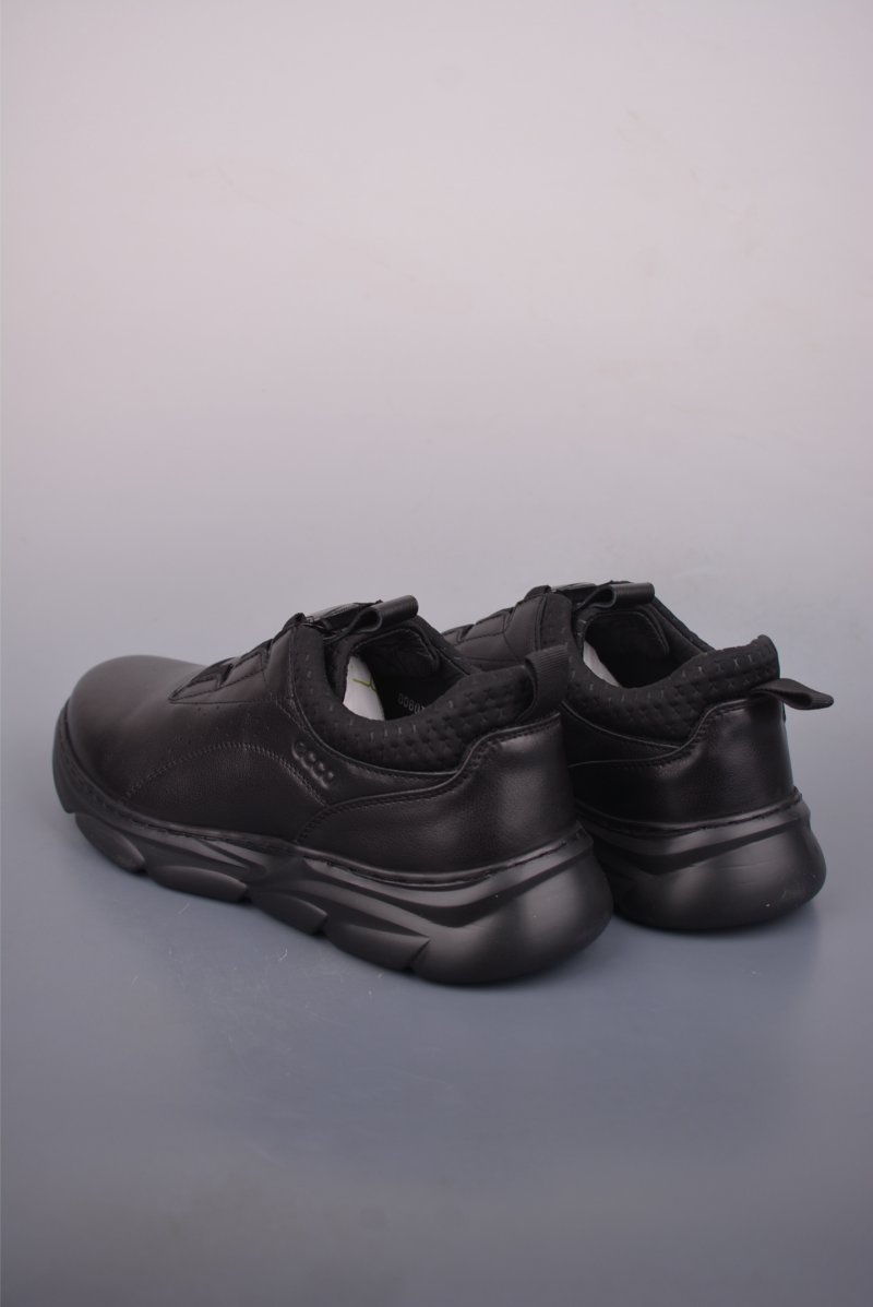 Ecco PU 'Yellow' view