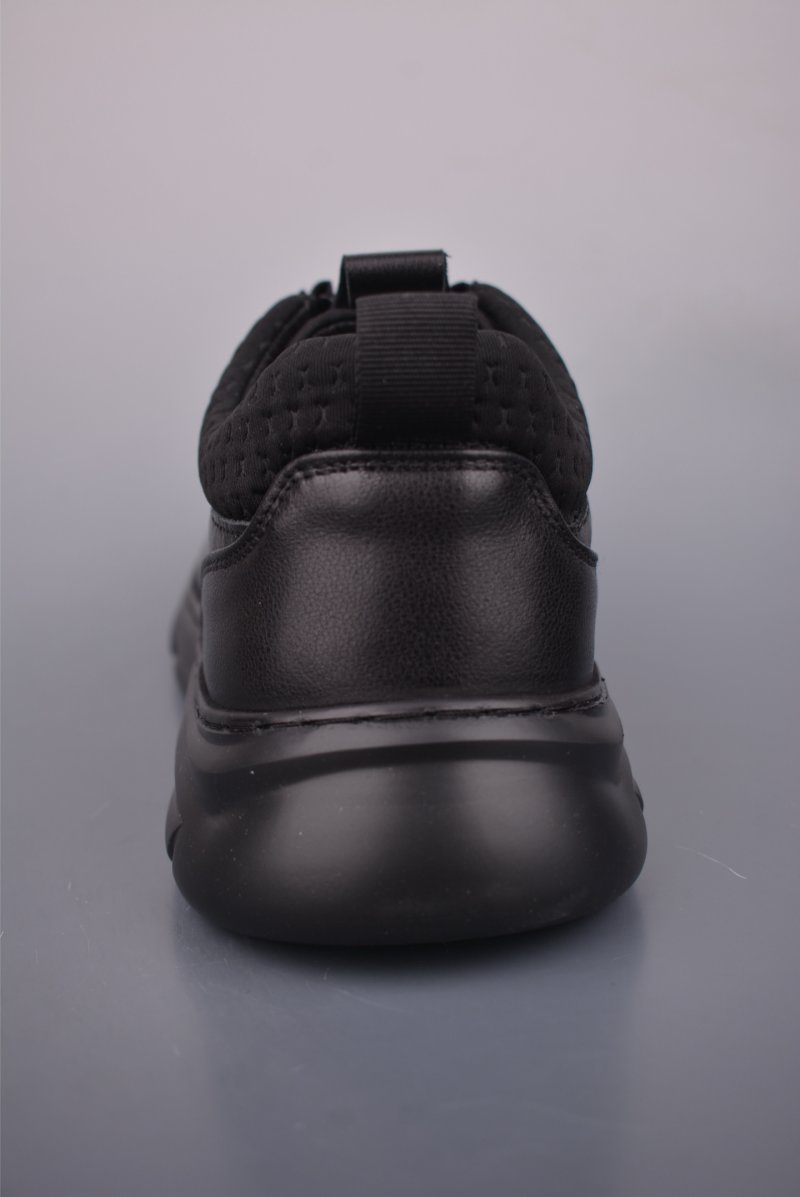 Ecco PU 'Yellow' view