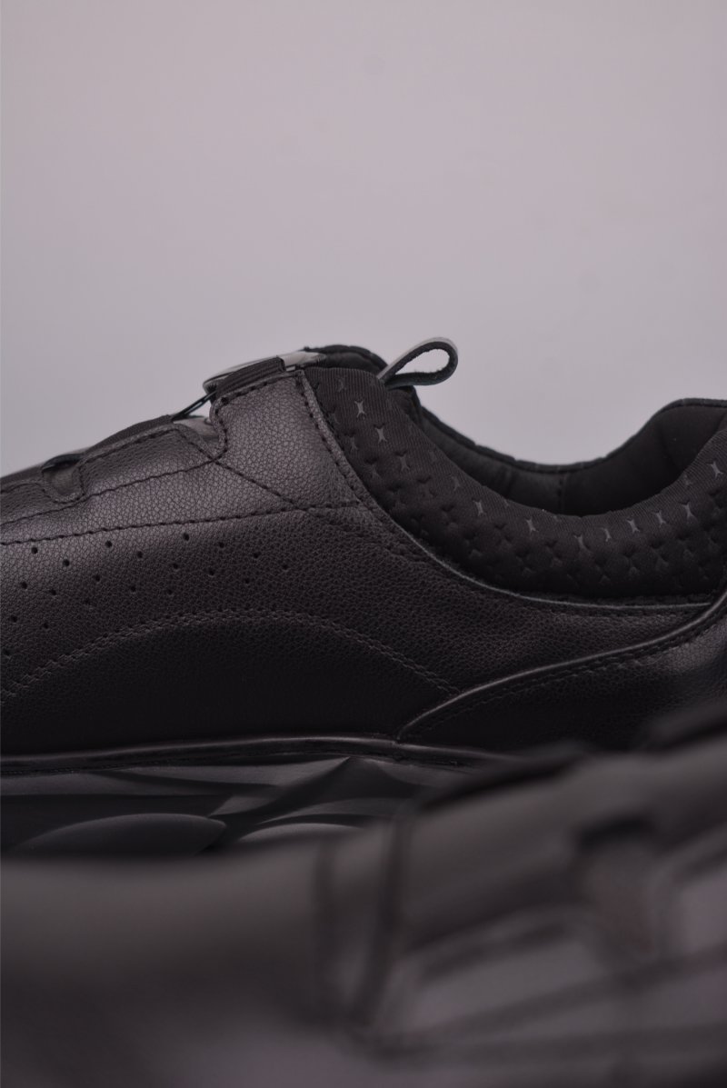 Ecco PU 'Yellow' view
