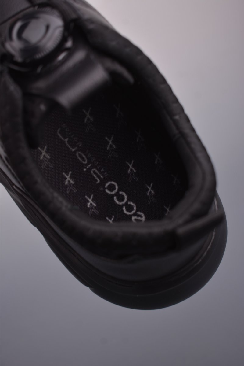 Ecco PU 'Yellow' view