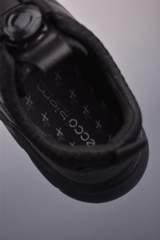 Ecco PU 'Yellow' view 27