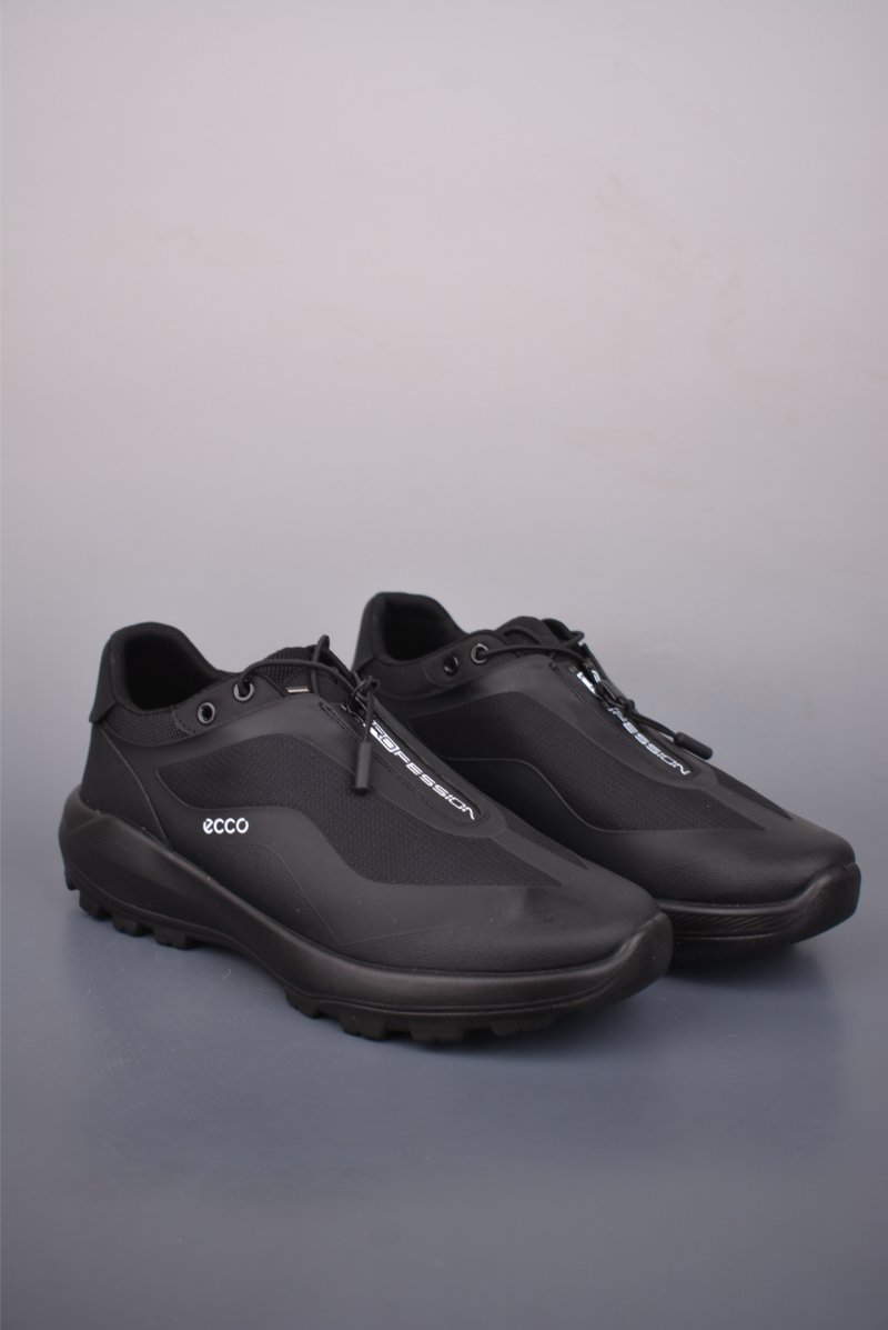 Ecco PU 'Yellow'