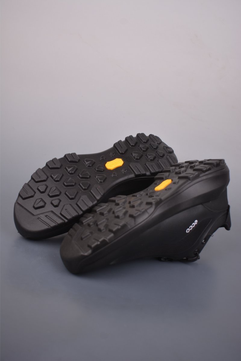 Ecco PU 'Yellow' view