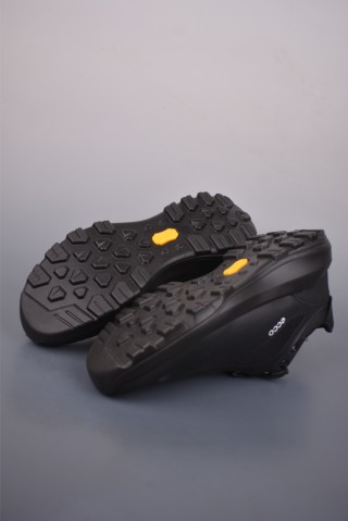 Ecco PU 'Yellow' view 3