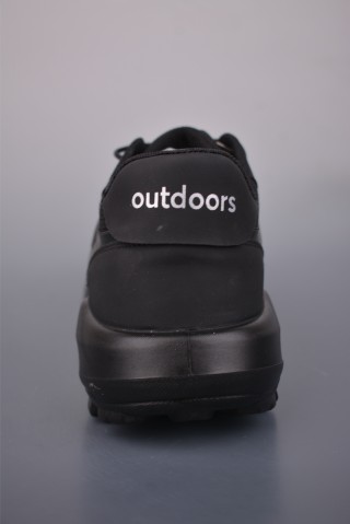 Ecco PU 'Yellow' view 4