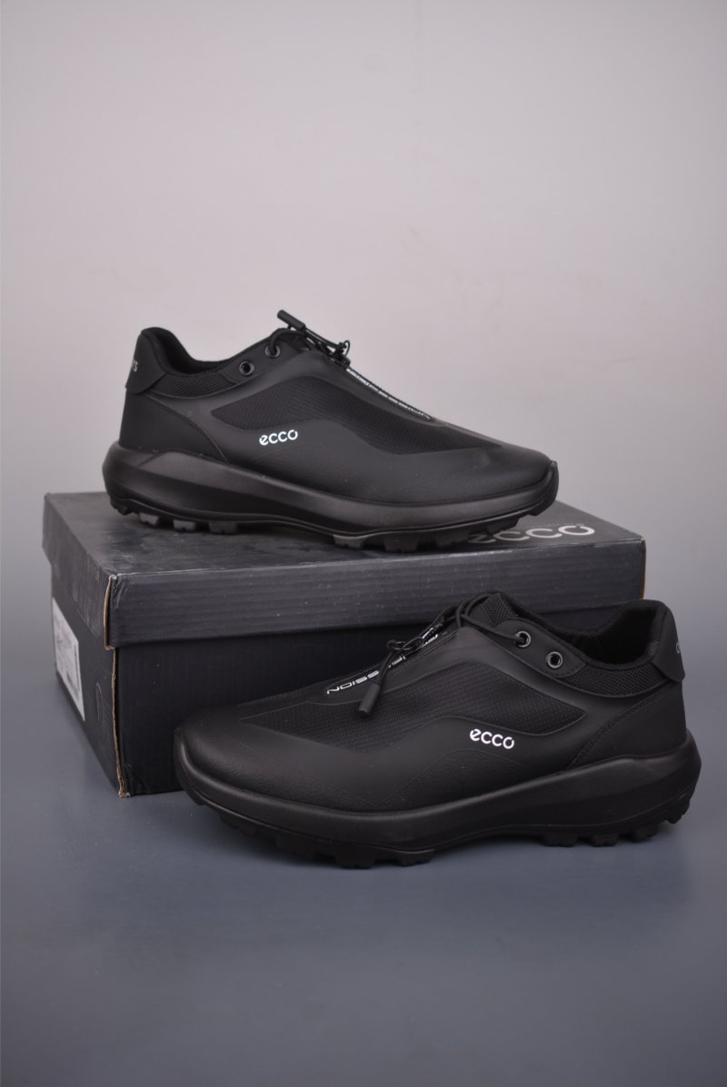 Ecco PU 'Yellow' view