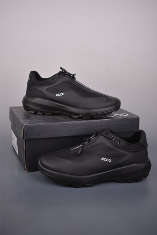 Ecco PU 'Yellow' view 5